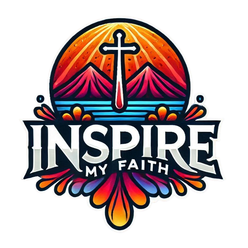 Inspire My Faith